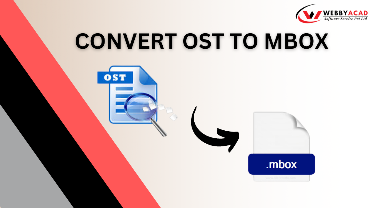 How to Convert Ost to Mbox With Attachments?