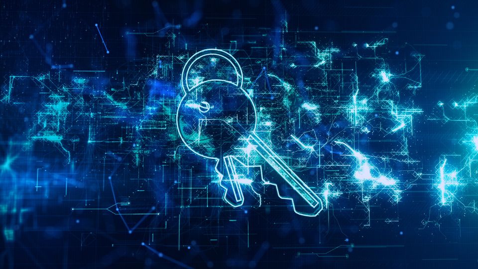 Locking Down Patient Data: Why Encryption Is Key for HIPAA Compliance