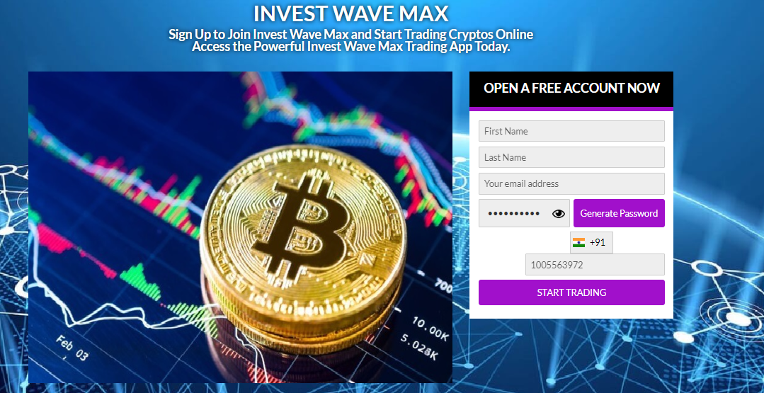 Invest Wave Max Review- Is Invest Wave Max the Real Deal? Full Review Inside