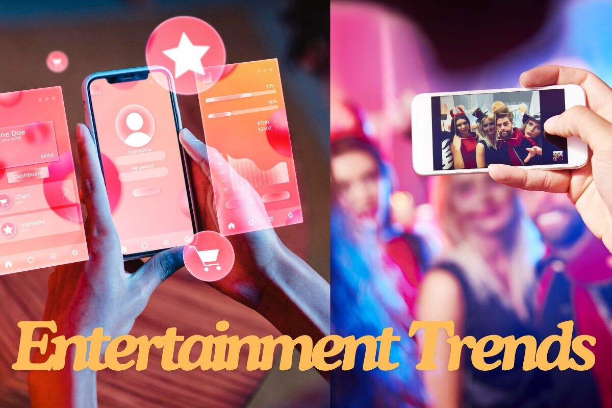 The Ultimate Guide to New Entertainment Trends Lumolog in 2024