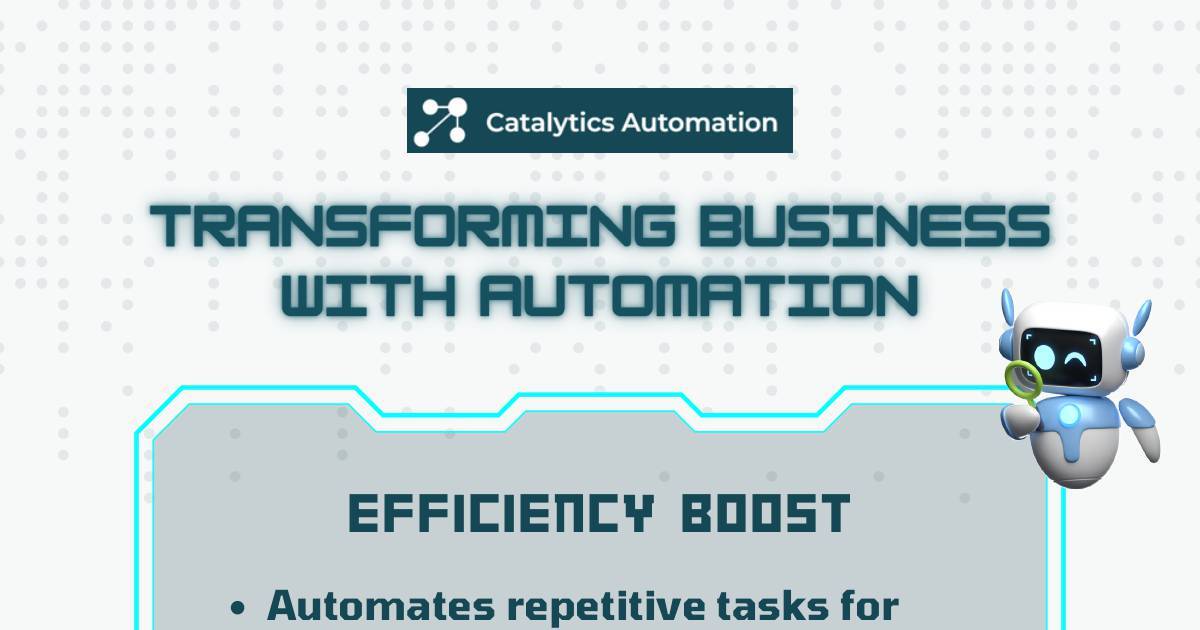 Transforming Business with Automation | DocHub