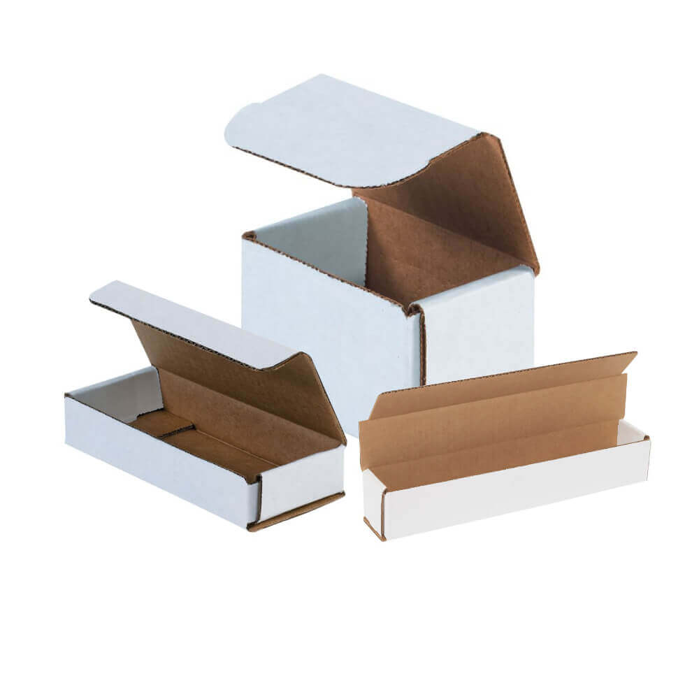 Enhance Your Retail Packaging with Corrugated Retail Packs