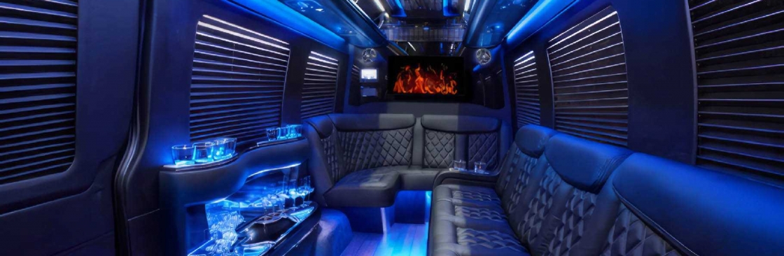 Grand Rapids Limo Bus Cover Image