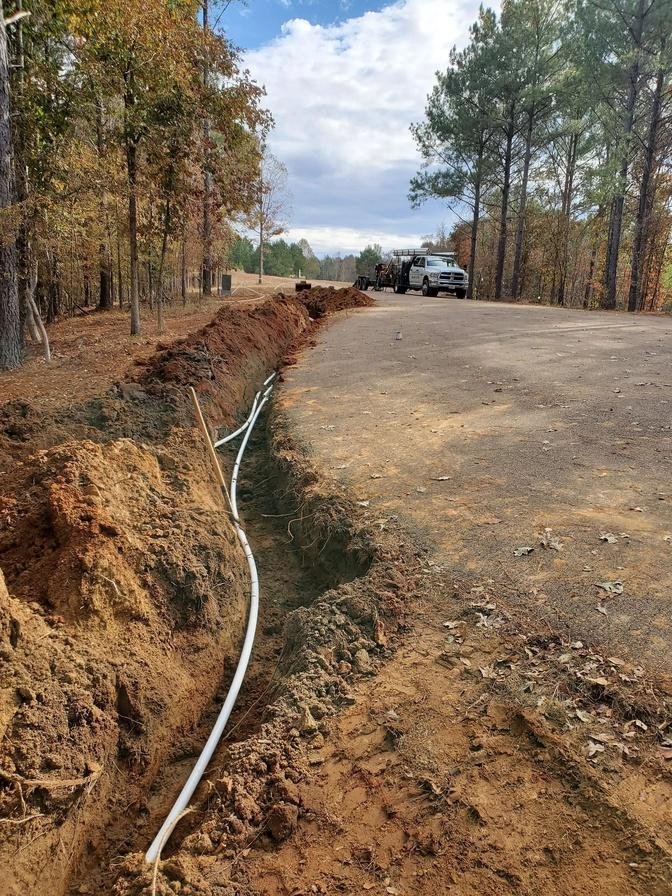 Ensuring Smooth Utility Installation and Septic Tank Services in Mississippi | Articles | Gnprollc | Gan Jing World