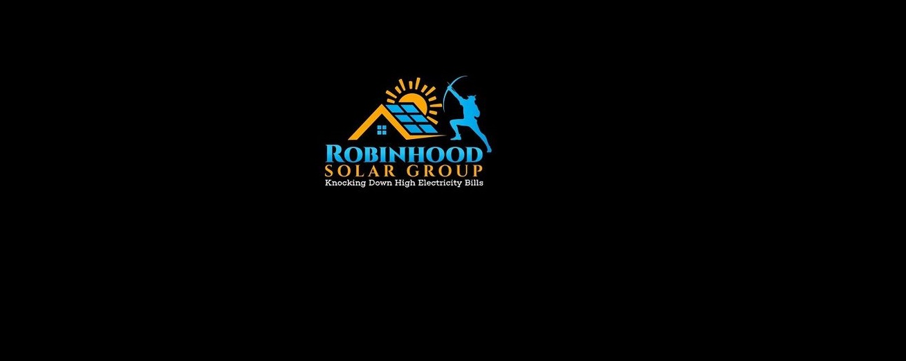 Robinhood Solar Group Cover Image