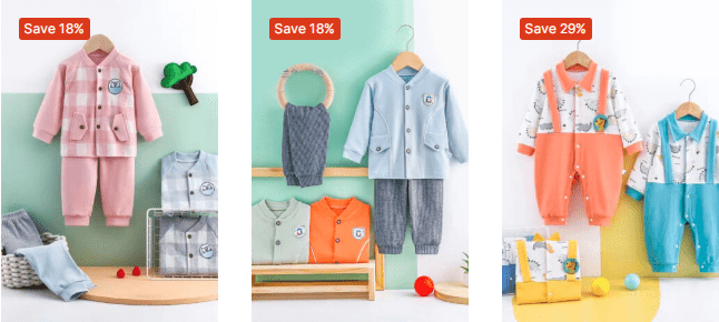 Find the Perfect Clothes for Your 18-Month-Old Baby Boy...