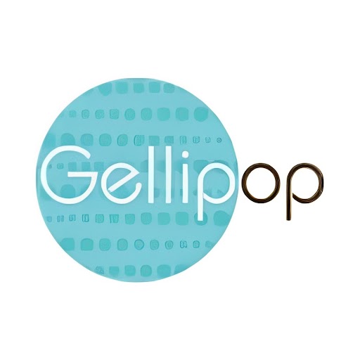 Gellipop Official Homepage