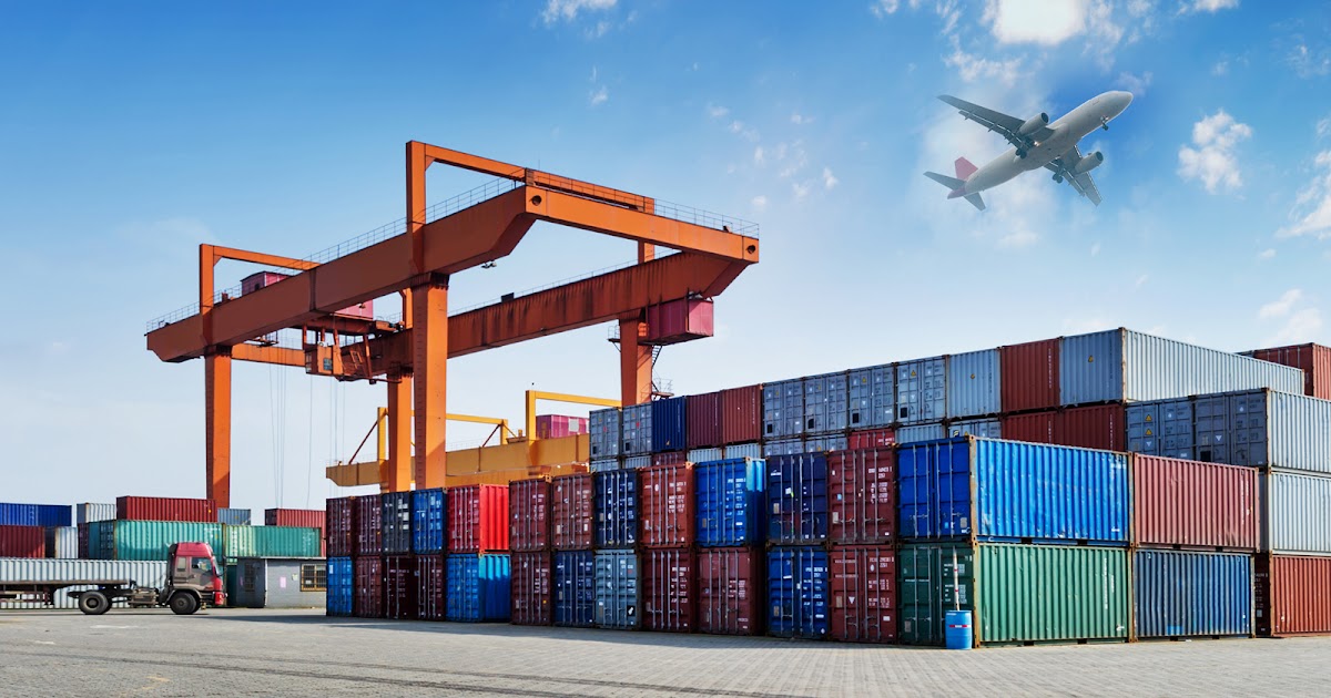 Key Components of BBA Logistics and Supply Chain Management