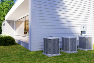 Top Perks of Ductless Heat Pump Maintenance to Keep You Cosy | AirZone HVAC