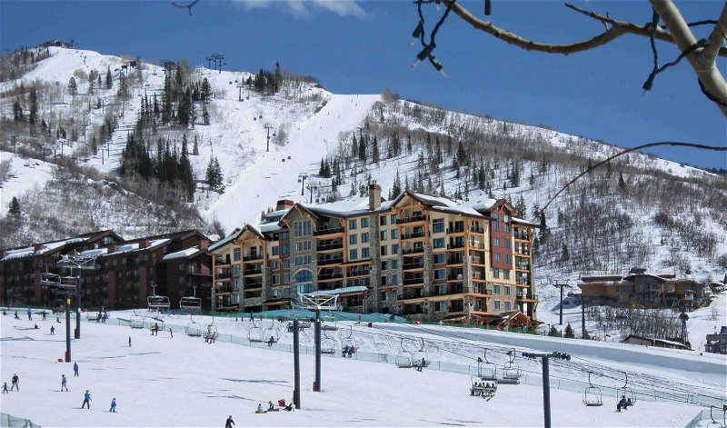 Why would you want to buy a Steamboat ski condo now?