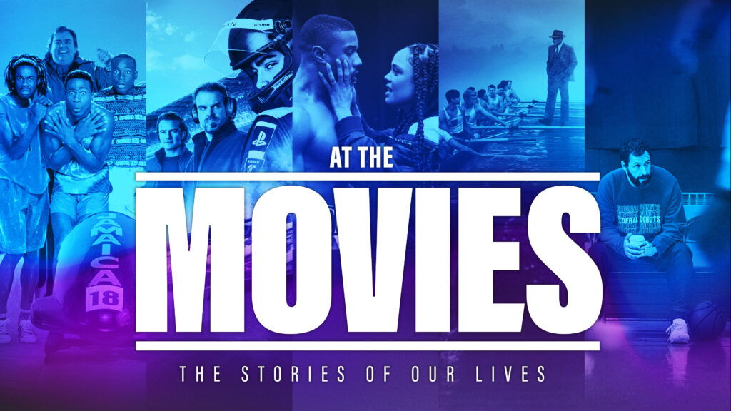 At The Movies Series is back this Summer! - Christ Journey Church