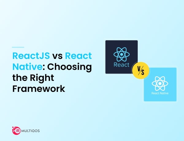 React vs React Native: Which is Best for Your App?