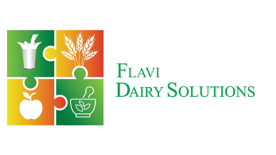 flavidairy solution Cover Image