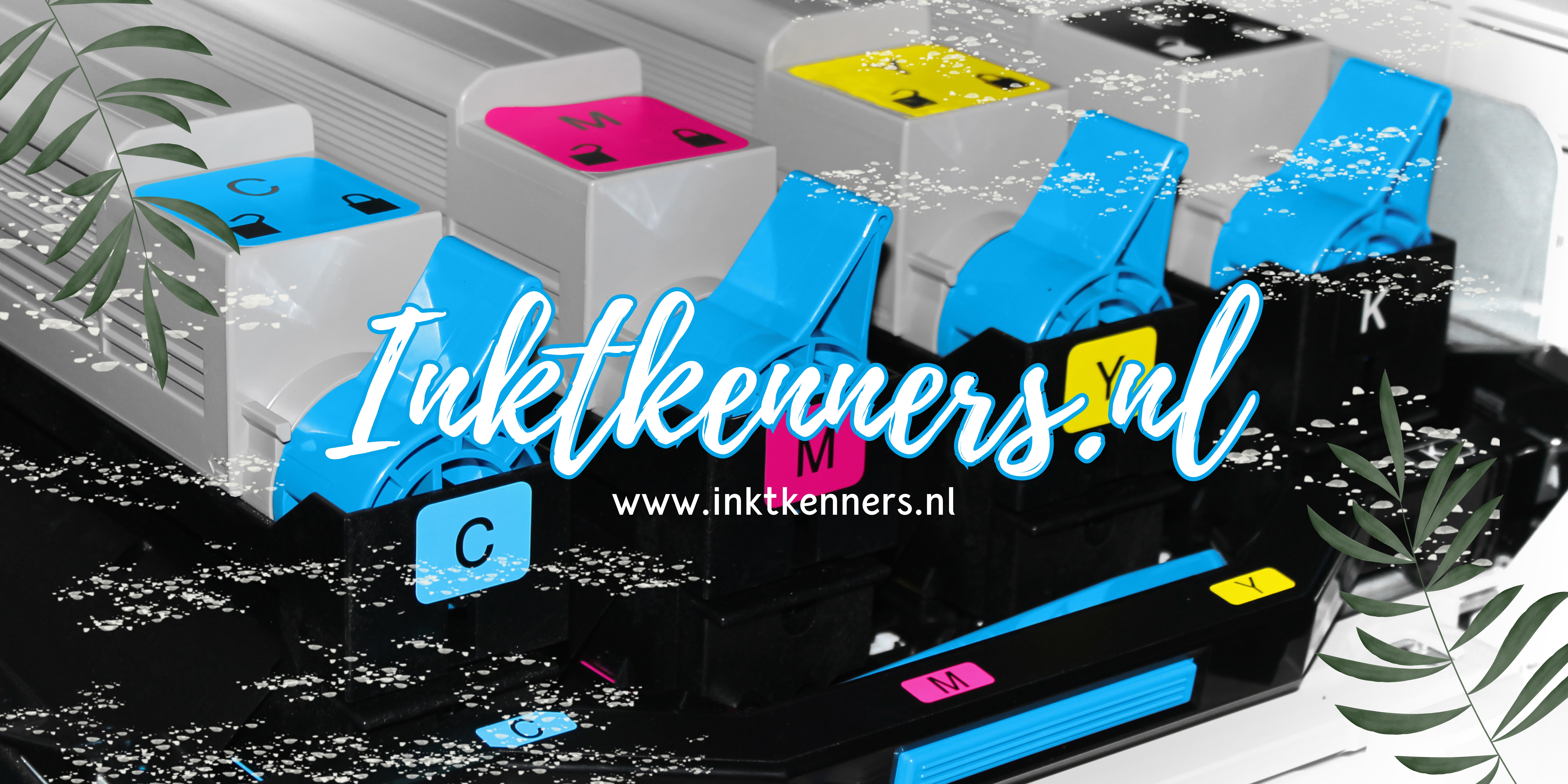 Inktkenners nl Cover Image