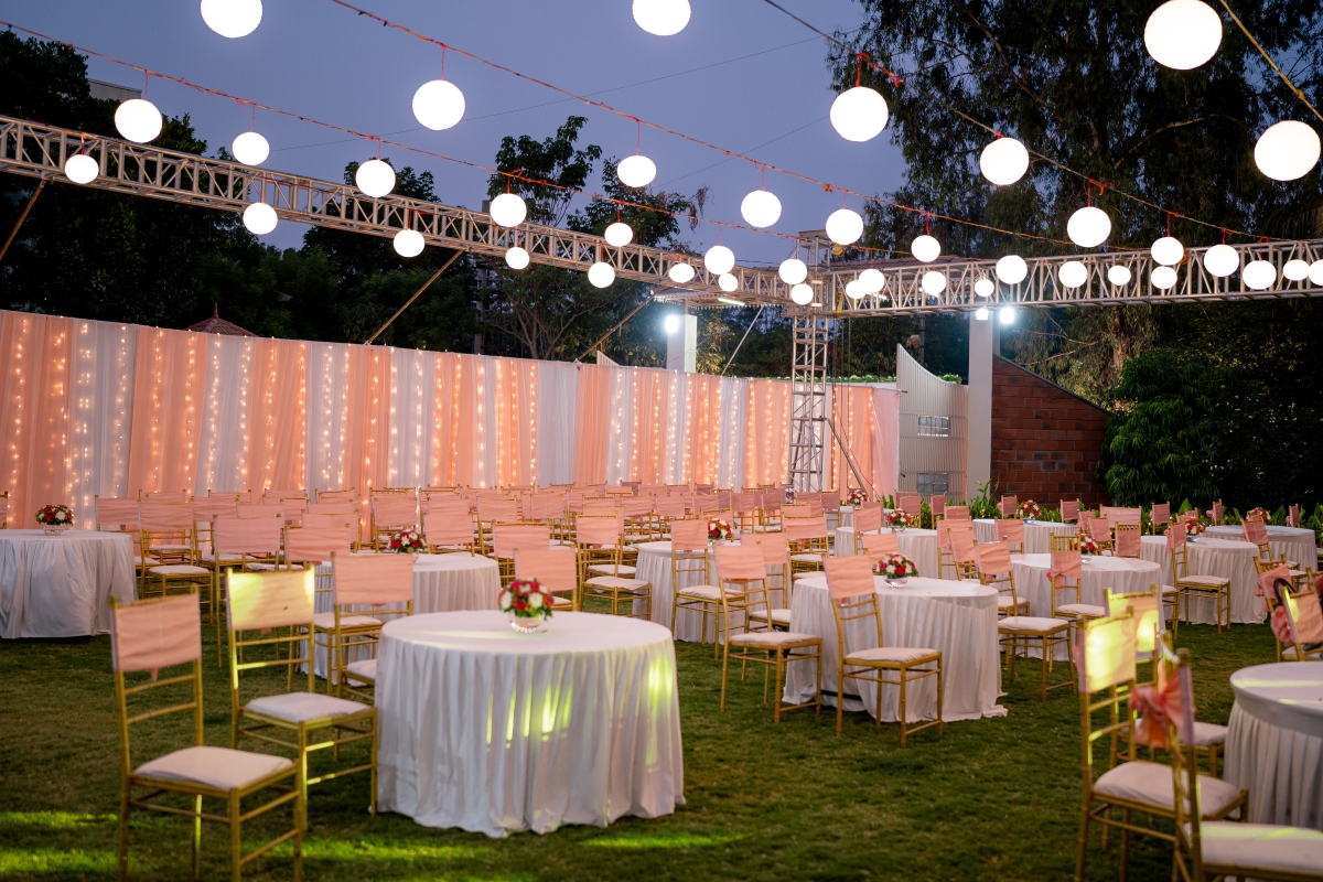 Make Your Wedding Day Extra Special With Luxury Wedding Venues – Valura Wedding Venues