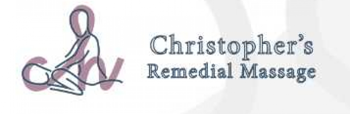 Christophers Remedial Massage Cover Image