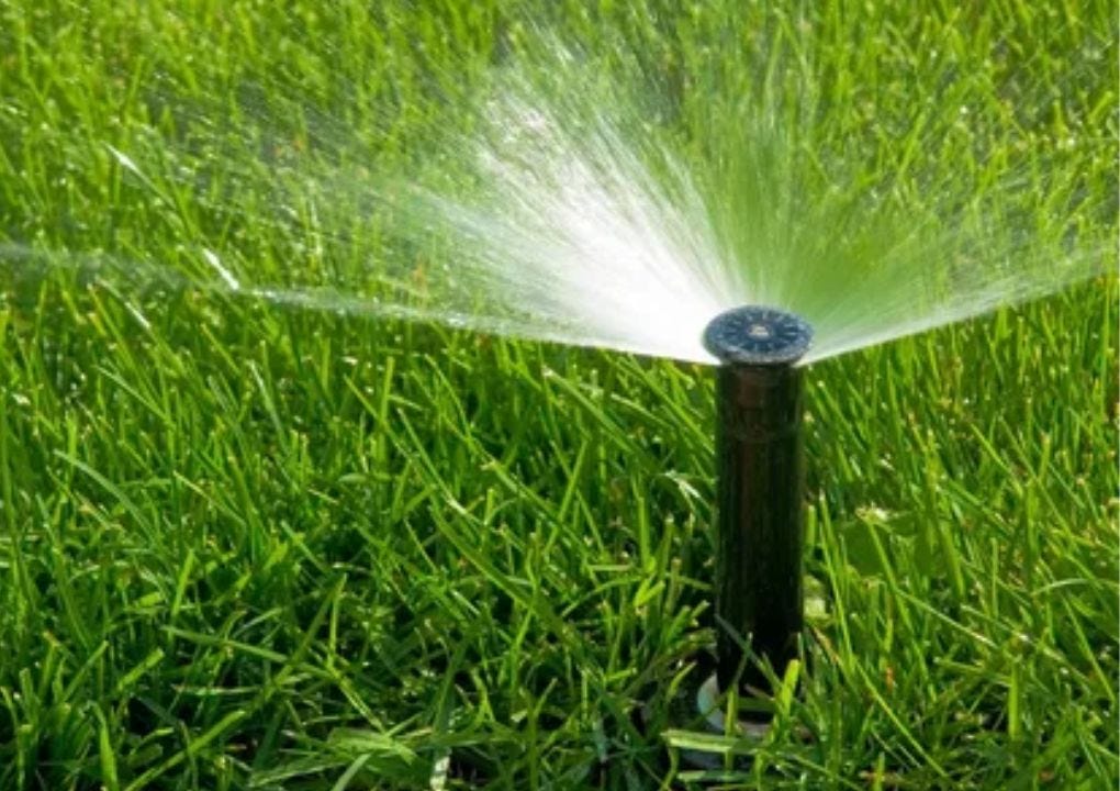 7 Reasons Why Timely Sprinkler System Leak Repair Is Essential! | by Thesprinklerrepairco | Jul, 2024 | Medium