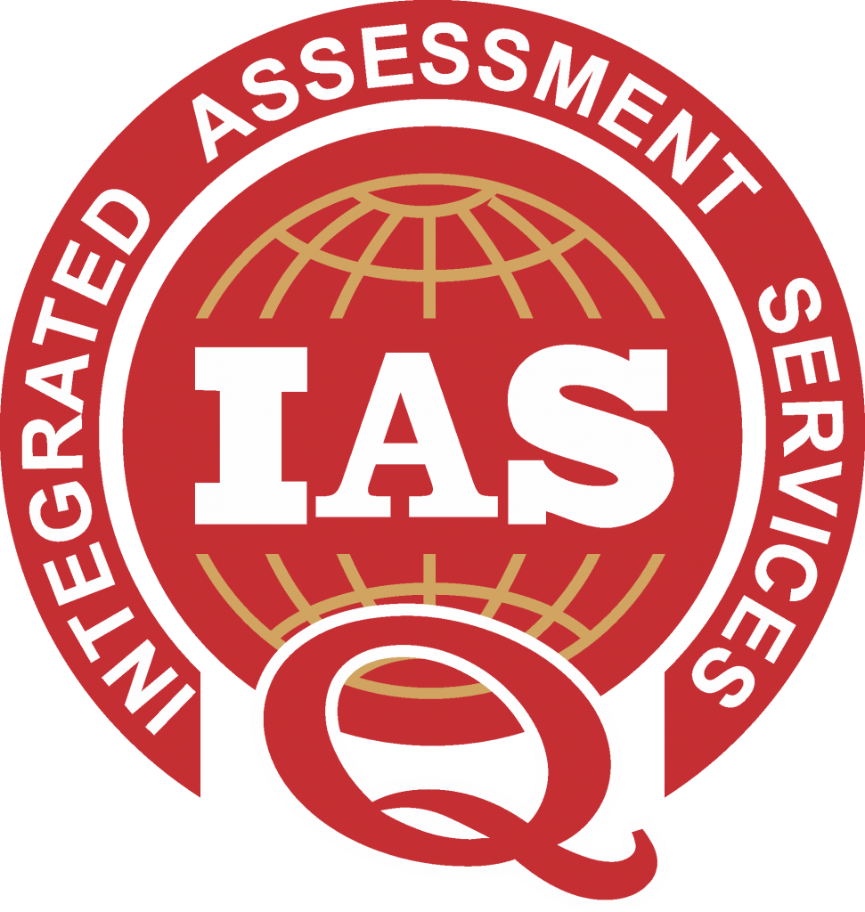ISO Certification | Get ISO Certified In Egypt - IAS