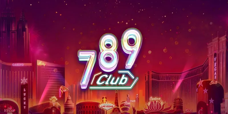 789 Club Cover Image