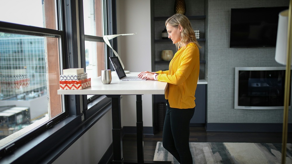 Finding Your Perfect Fit: A Guide to Standing Desk Sizes - Onergon