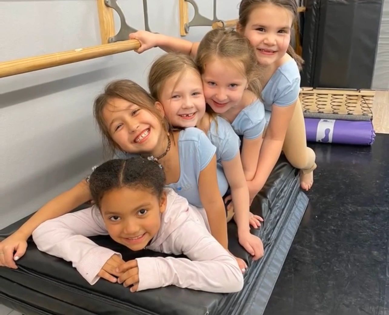 Best Pre-K Dance Classes on Long Island - Diamond Dance Academy