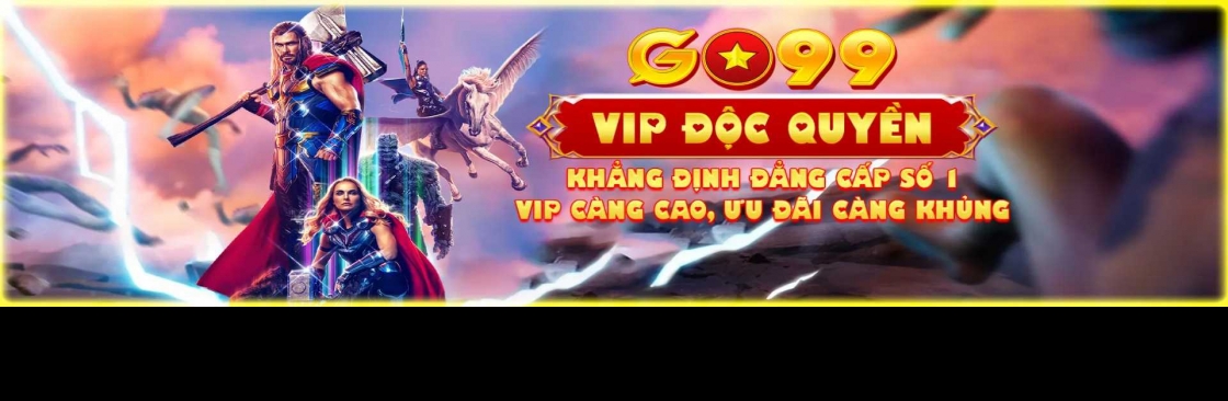 Nhà Cái Go99 Cover Image