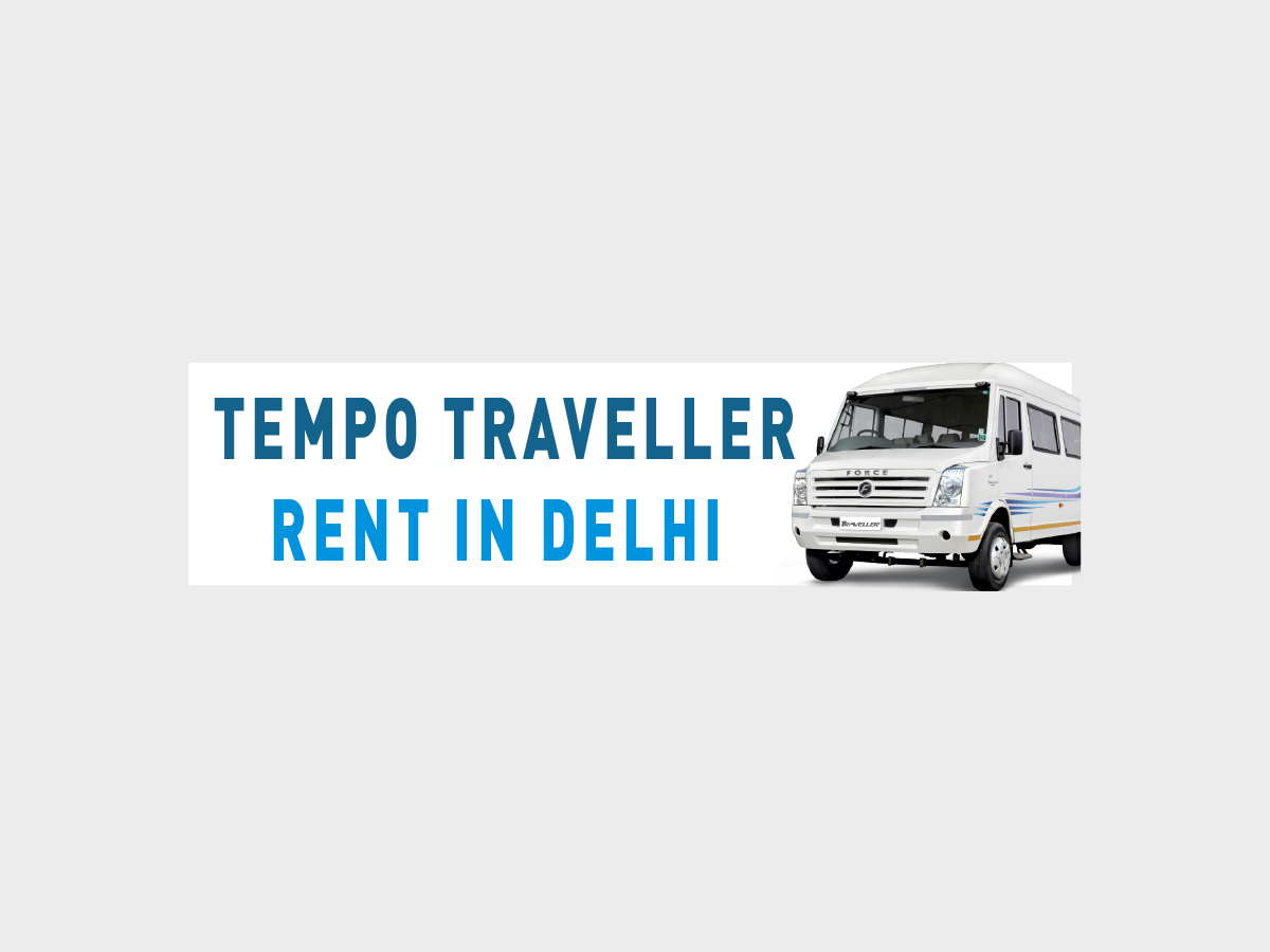45 Seater Bus on rent in Delhi for Outstation Tour