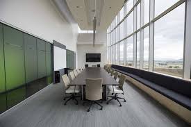 Interior And Exterior Office Painting Calgary Services