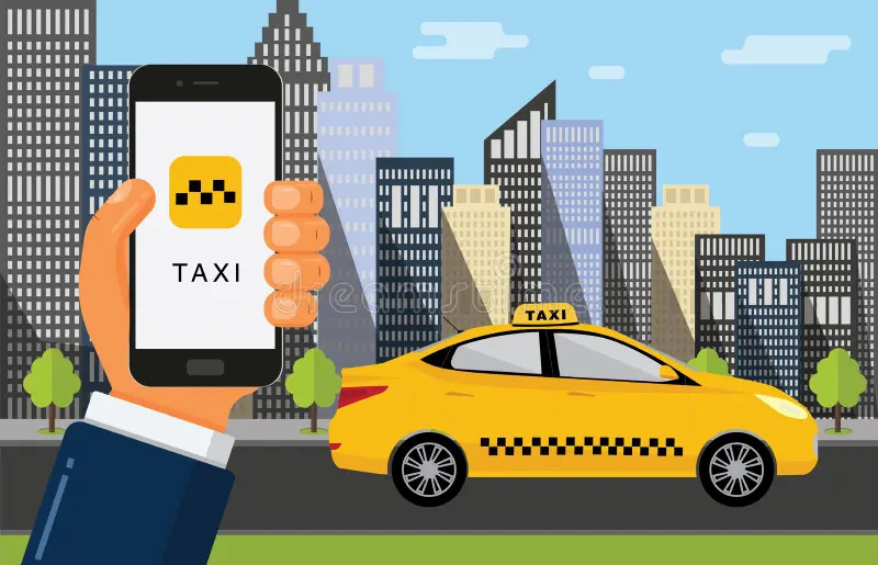 Smart Travelers Plan Ahead: When to Book Your Taxi in Advance