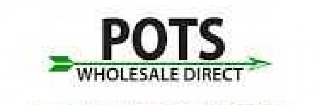 Pots Wholesale Direct Cover Image