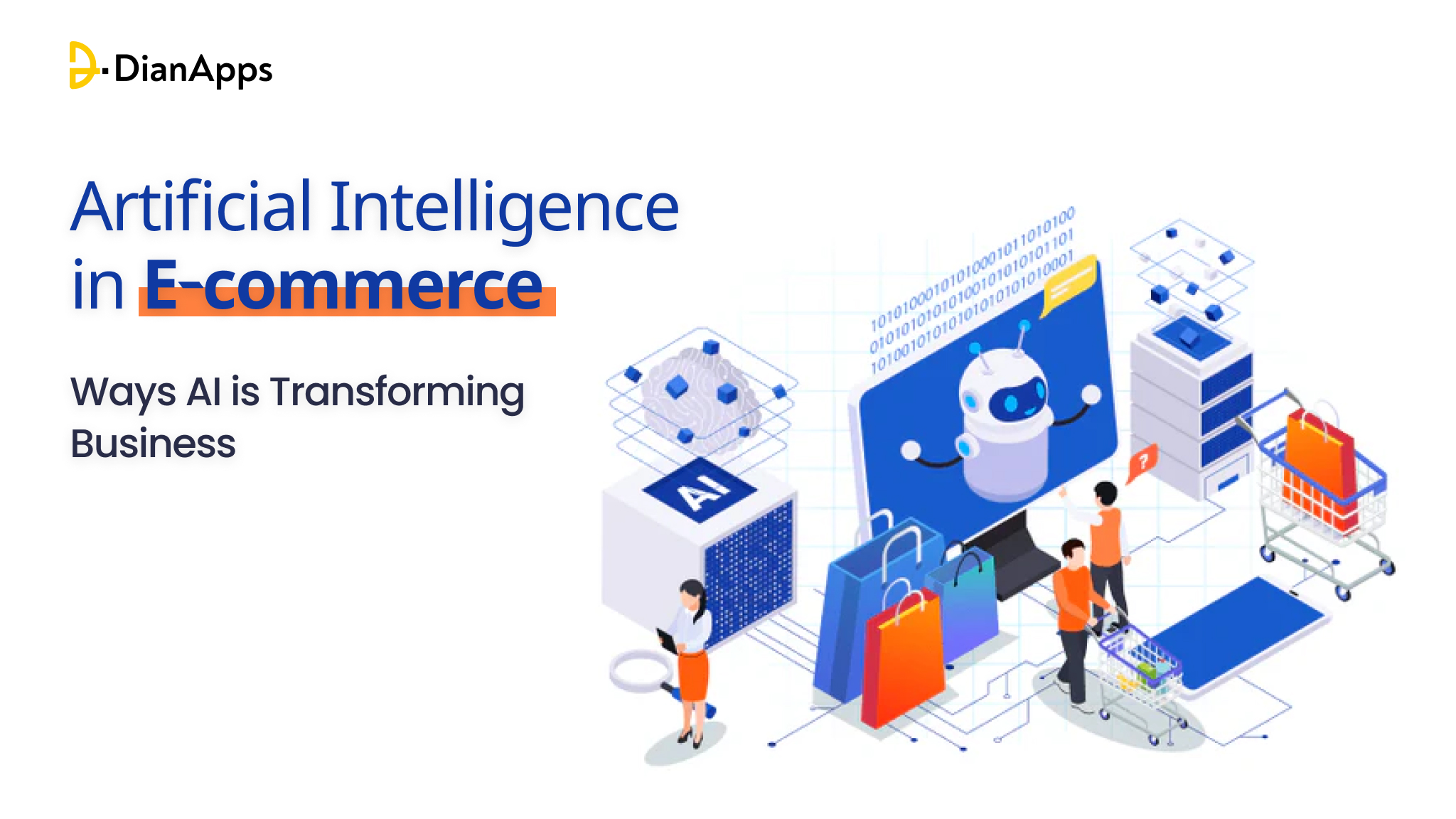 AI in eCommerce