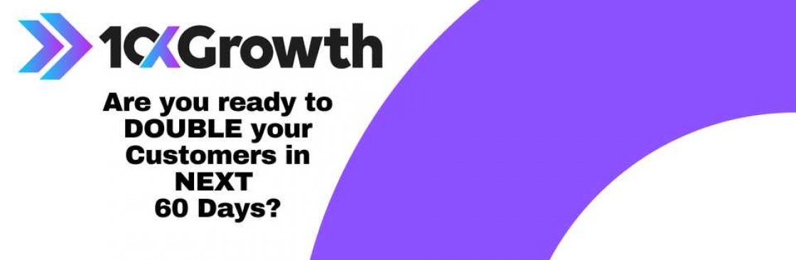 10x Growth Cover Image