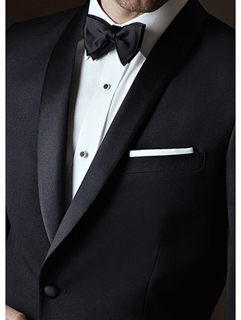 Tuxedo Rental Napa - The Tuxedo Gallery