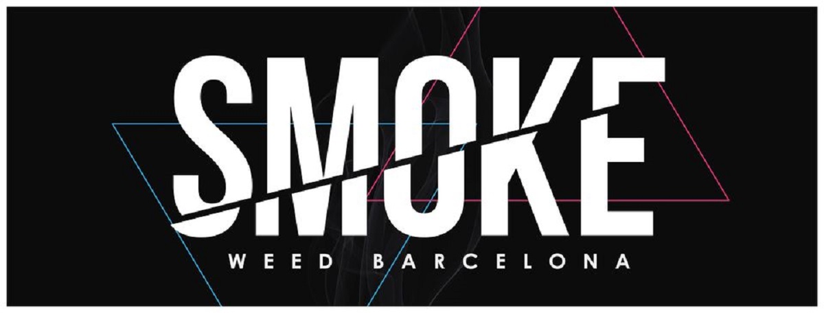 Smoke Weed Barcelona Cover Image