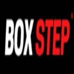 Box Step Fitness Profile Picture