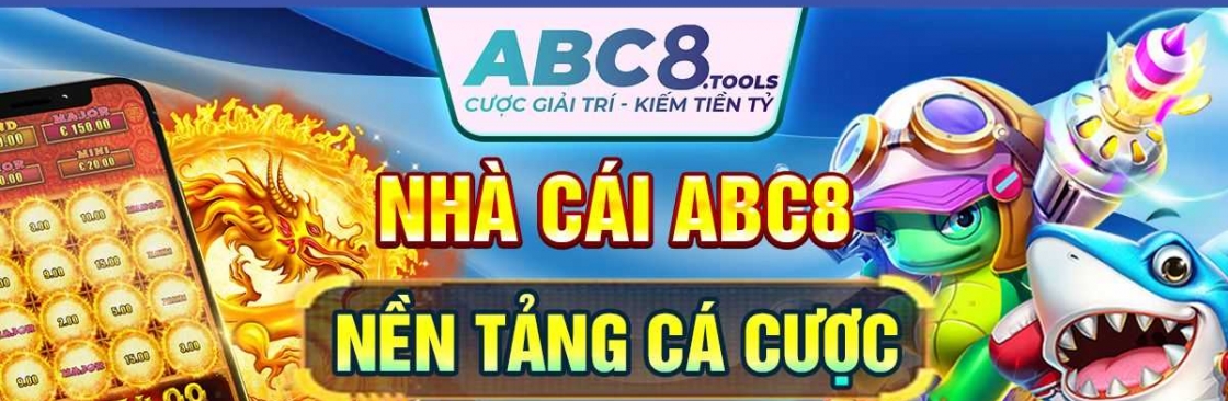 ABC8 TOOLS Cover Image