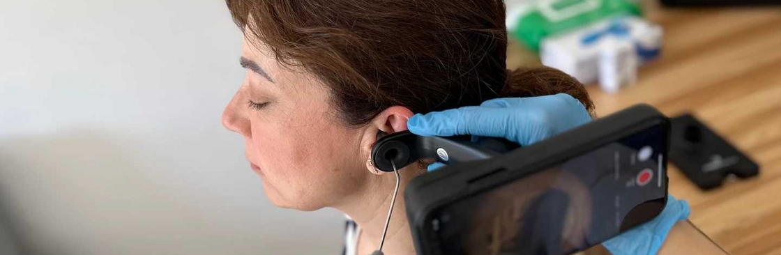 Ear Health Check Cover Image