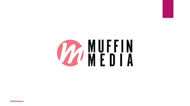 Outsource video editing services USA - Muffin Media.pptx