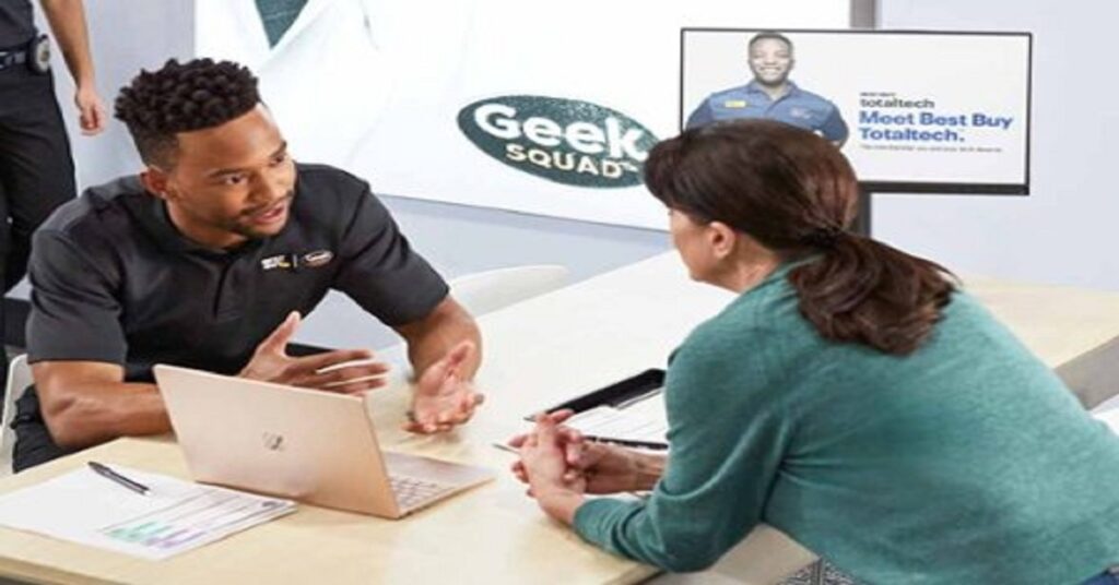 Geek Squad Protection Plan +1-877-823-7036 | geekcareteam.com