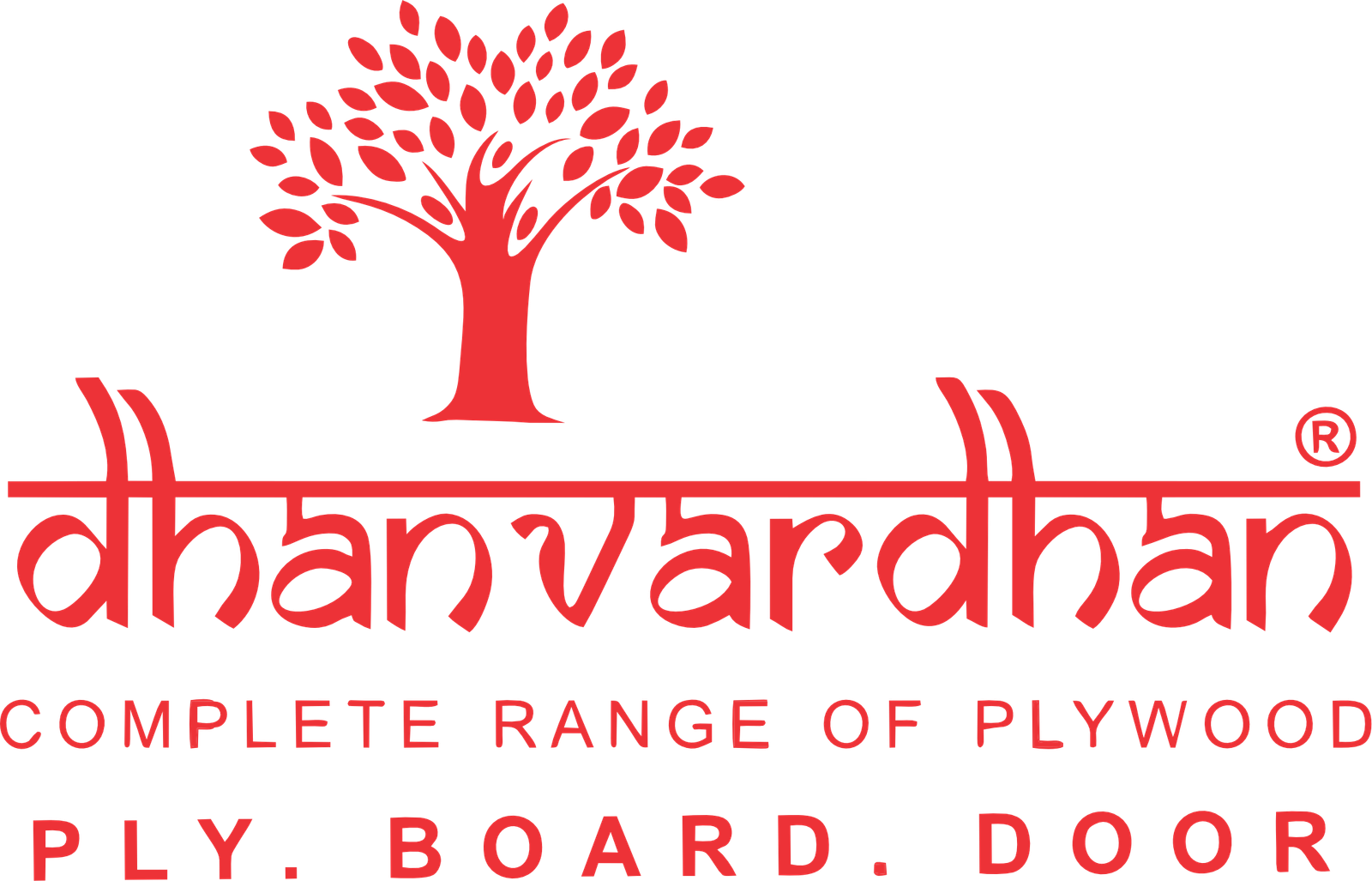 Commercial Plywood Manufacturer - Dhanvardhan Ply