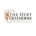 The Debt Defenders by Ciment Law Firm, PLLC Profile Picture
