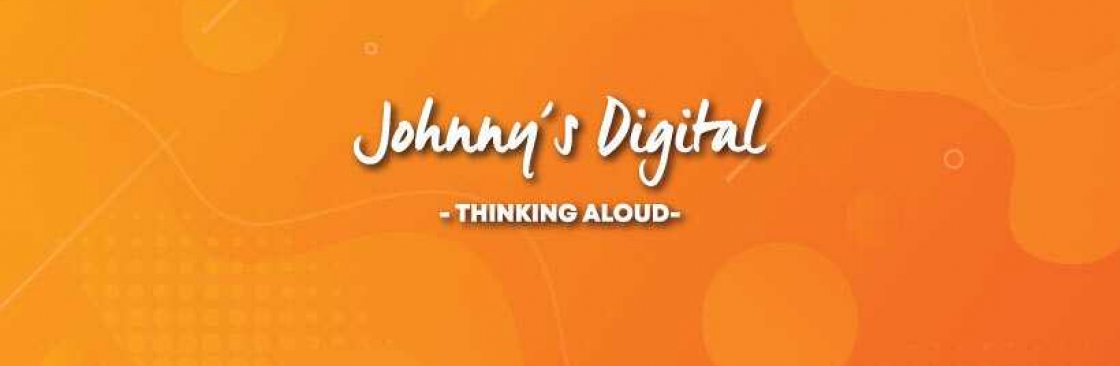 Johnnys Digital Cover Image