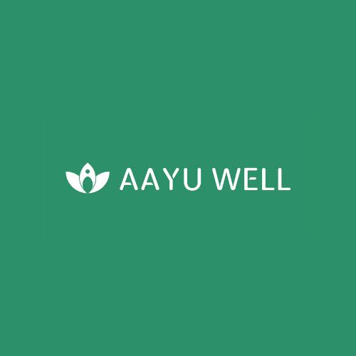 Aayu Well Healthcare Cover Image