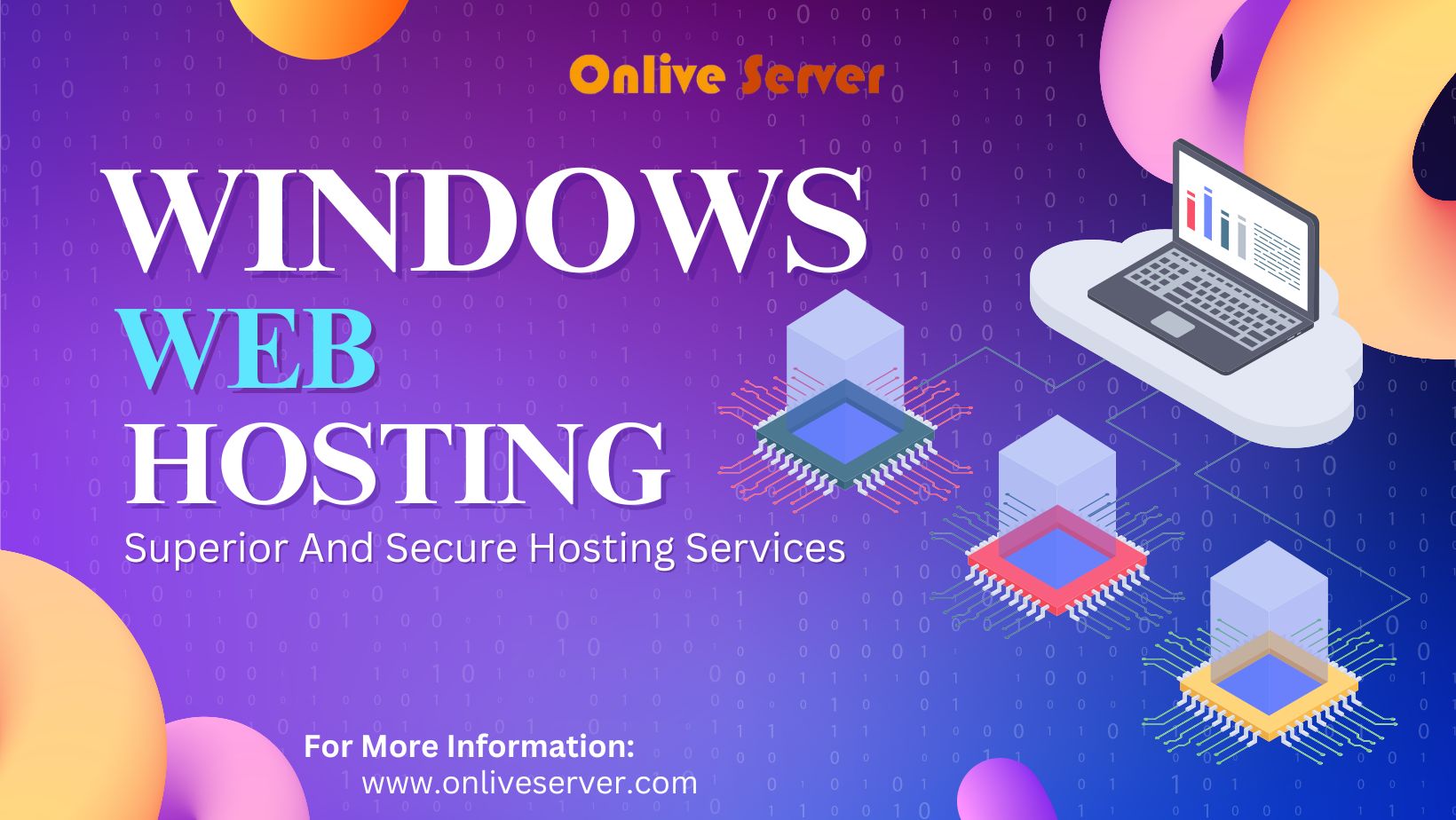 Windows Web Hosting with Enhanced Performance and Speed