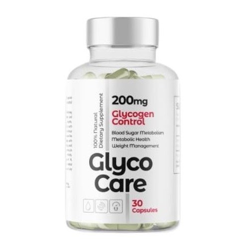 Glyco Care Glycogen Control ZA : Your Partner in Managing Blood Sugar Levels
