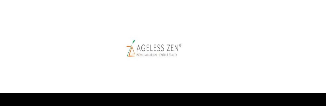 AgelessZen Cover Image