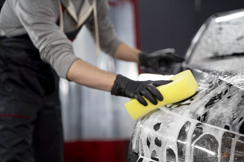 Car Dealership Cleaning: Upgrade Your Showroom’s Appeal | by Pbc-Cleaning | Jul, 2024 | Medium