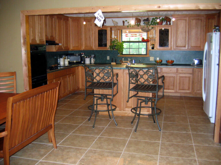 Tile Flooring and Installation in College Station TX