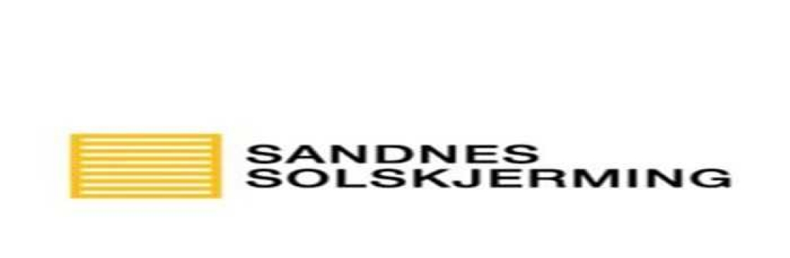 Sandnes Solskjerming Cover Image