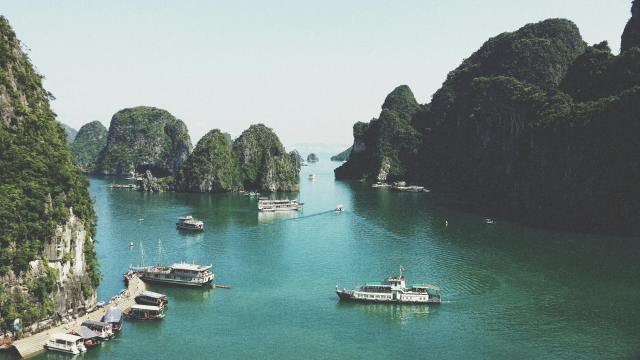 Vietnam Tour Packages: An Overview – @tourmyholidayholiday on Tumblr